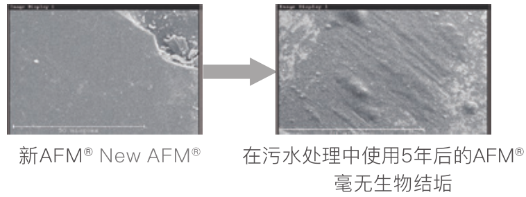 AFM濾料,AFM活性濾料